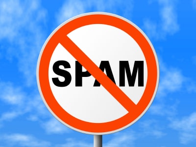Spam