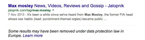 google-droit-oubli-suppression