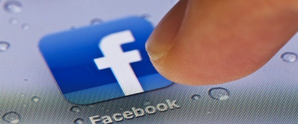 Facebook retouche son application iOS, les utilisateurs au septième ciel