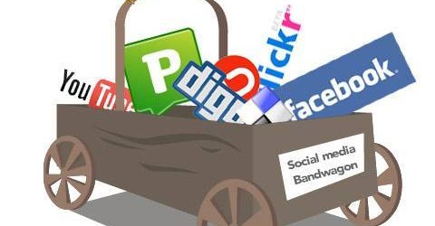 Facebook n'était pas le premier! Une histoire des réseaux sociaux