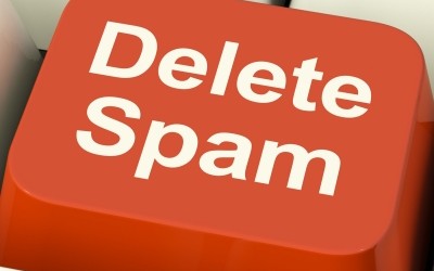 delete-spam