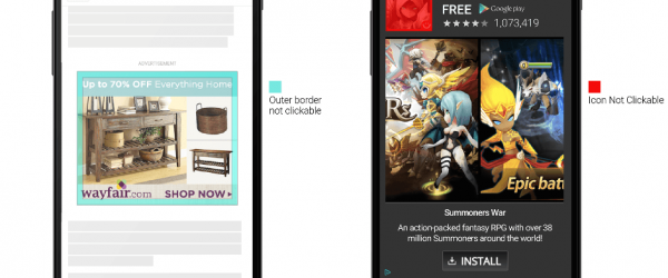 publicites-mobile-moins-cliquables