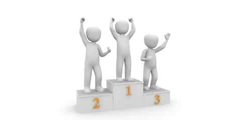 CTR : La 10ème position engendre plus de clics que les positions 8 ou 9