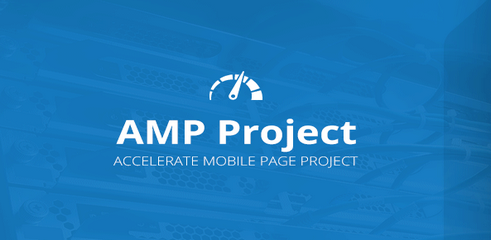 Accelerated Mobile Pages
