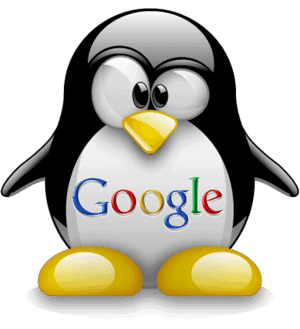 Google Penguin