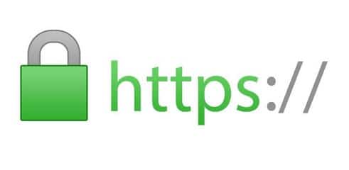 Google: les sites HTTPS réprésentent 40% des résultats de la première page