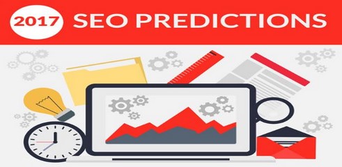 Prédictions SEO pour l'année 2017
