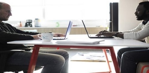 Entreprises et réseaux sociaux: le top du mois de juin (Belgique)