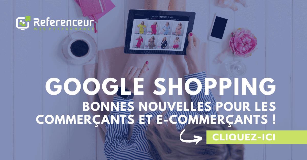 google-shopping-offre